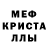 МДМА кристаллы Alicia Egan